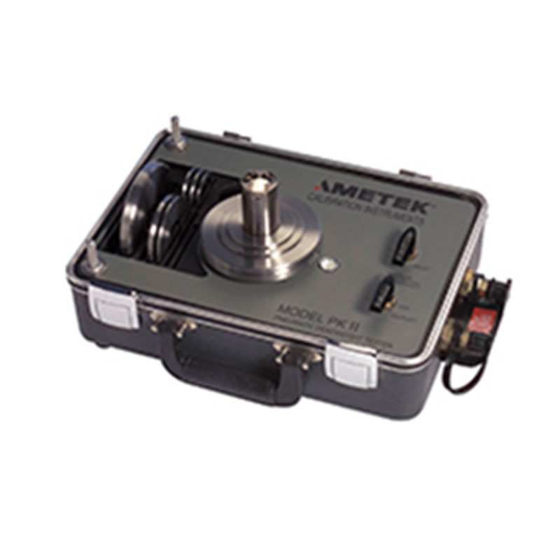 PK系列浮球式壓力計