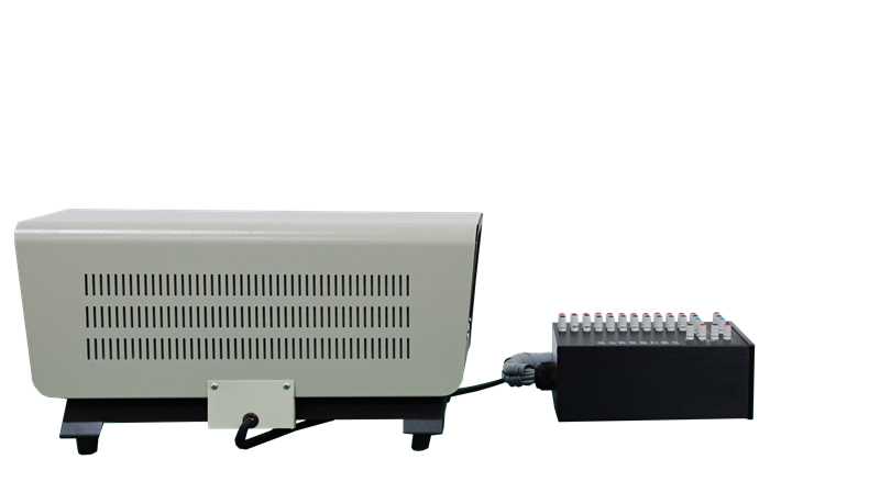 高溫?zé)犭娕紮z定爐