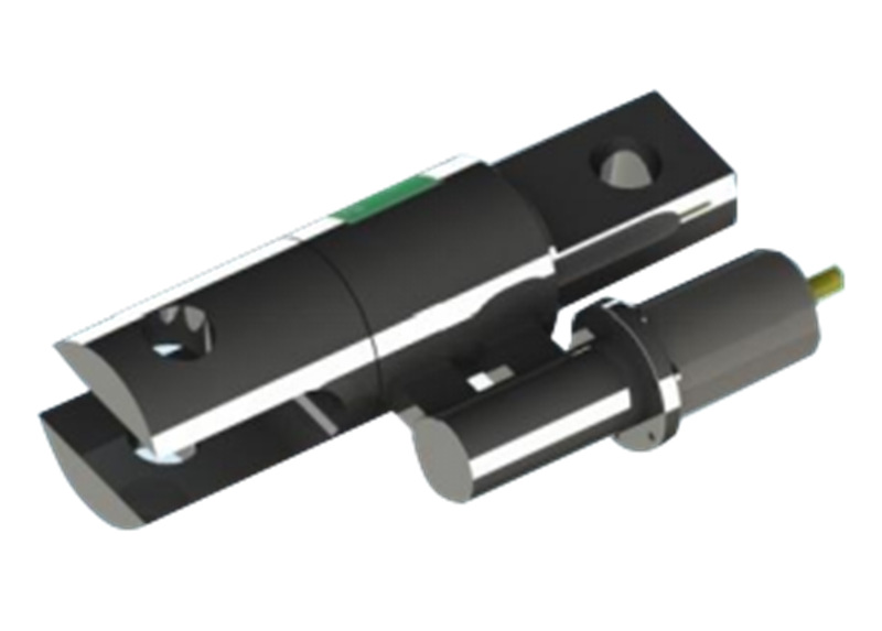 CL-YB-22EF系列測(cè)力傳感器