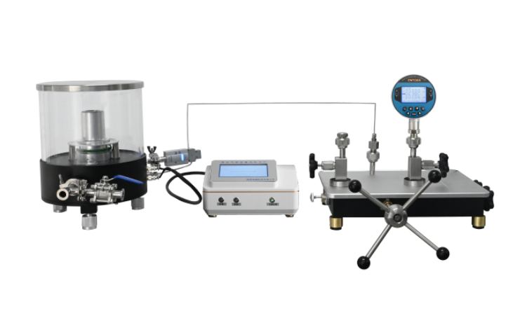 絕壓氣體活塞壓力計(jì)