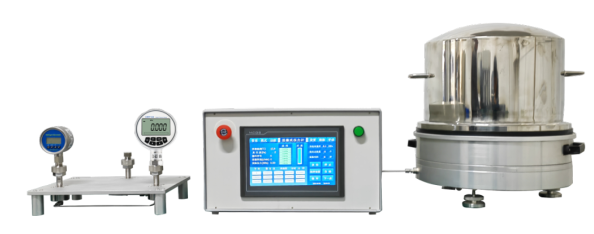 全自動(dòng)絕壓氣體活塞式壓力計(jì)
