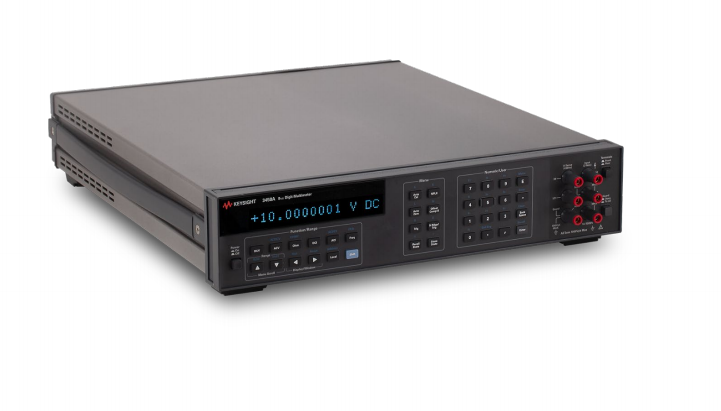 數(shù)字多用表