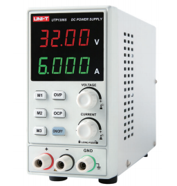 數(shù)顯直流穩(wěn)壓穩(wěn)流電源