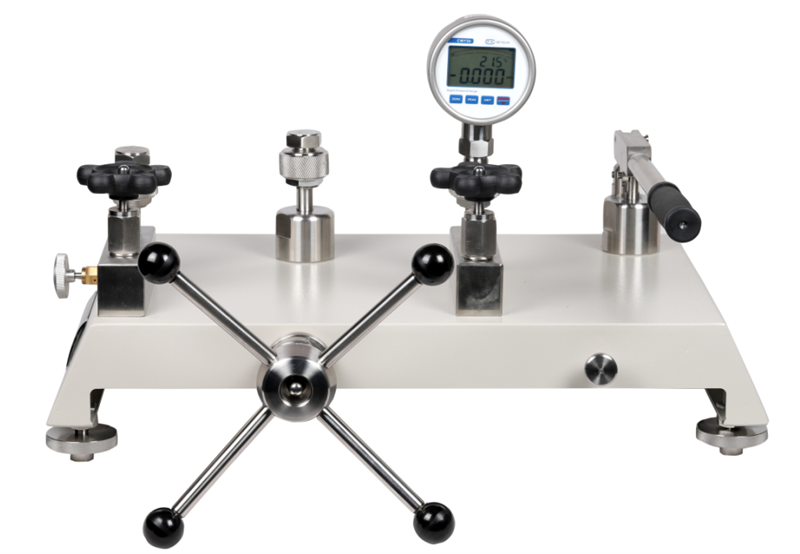 壓力測(cè)試系統(tǒng)